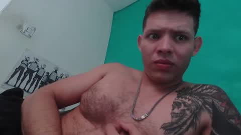 king_russo online show from 18, 9, 2025