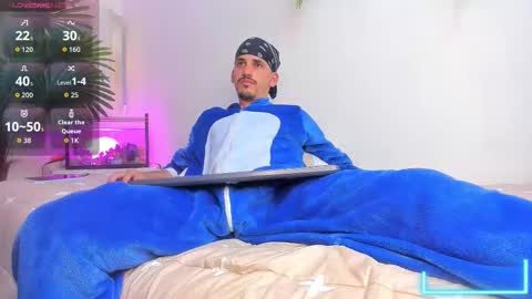 king voy online show from 9, 10, 2025