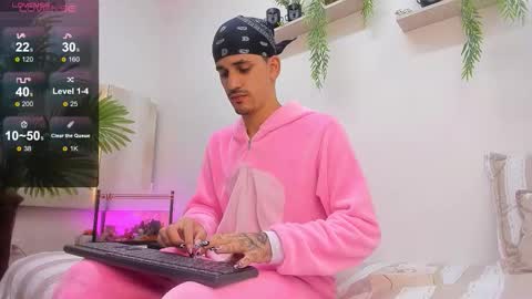 king voy online show from 19, 10, 2025