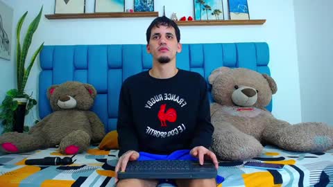 king voy online show from 16, 3, 2026