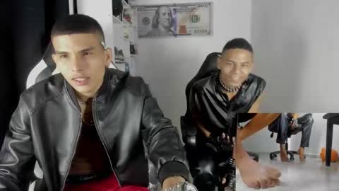 Snapshot of king_warlord chatting on 29, 11, 2025 king_warlord online show from 29, 11, 2025