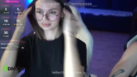 SOFIA  online show from 25, 3, 2026