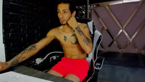 kingartur_rs online show from 9, 4, 2026