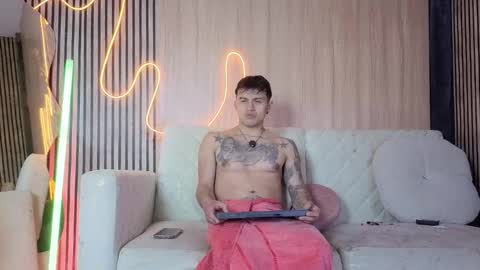 Dani  online show from 15, 12, 2025