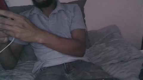 Snapshot of kingcf1 chatting on 18, 1, 2026 kingcf1 online show from 18, 1, 2026