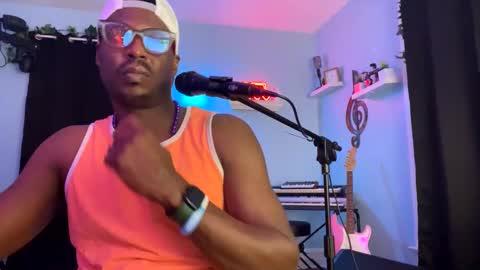 Snapshot of kingcorbra chatting on 3, 12, 2024 KC online show from 3, 12, 2024