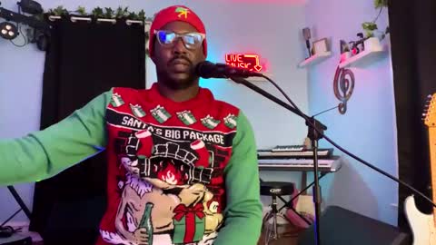 KC online show from 20, 12, 2024