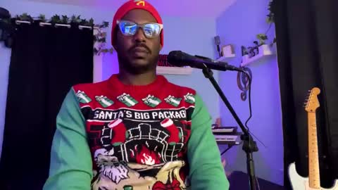 KC online show from 24, 12, 2024