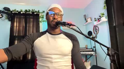 KC online show from 18, 1, 2025