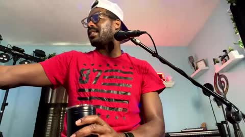 KC online show from 9, 2, 2025