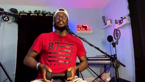 KC online show from 11, 2, 2025