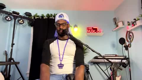 KC online show from 16, 2, 2025