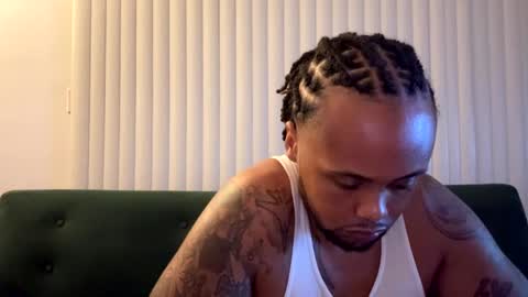 Snapshot of kingdabiggest chatting on 23, 9, 2025 KingDaBiggest online show from 23, 9, 2025