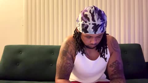 Snapshot of kingdabiggest chatting on 28, 9, 2025 KingDaBiggest online show from 28, 9, 2025