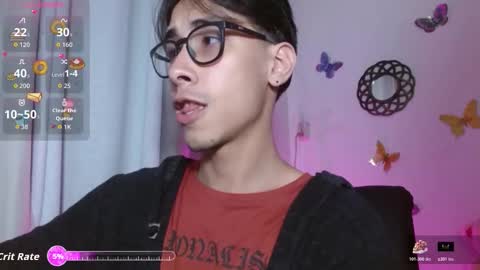 kingdanny_8 online show from 23, 10, 2025