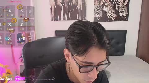 kingdanny_8 online show from 4, 11, 2025