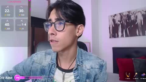 kingdanny_8 online show from 18, 11, 2025