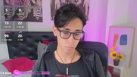 kingdanny_8 online show from 23, 11, 2025