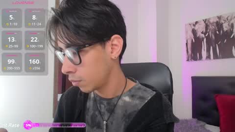 kingdanny_8 online show from 29, 11, 2025