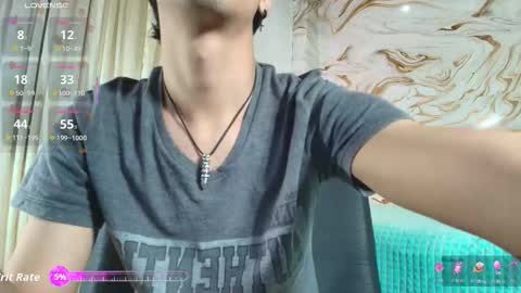 kingdanny_8 online show from 20, 2, 2026