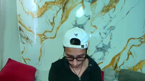 kingdanny_8 online show from 16, 3, 2026