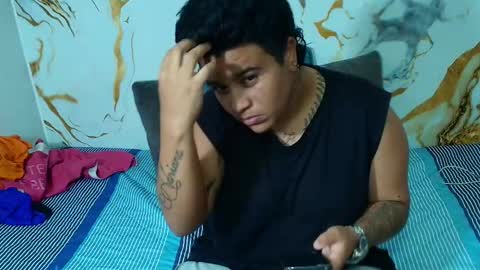 kingdanny_8 online show from 18, 3, 2026