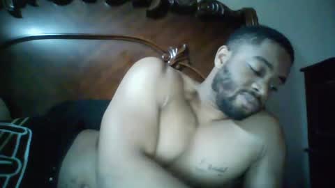 kingdreck28 online show from 12, 1, 2025