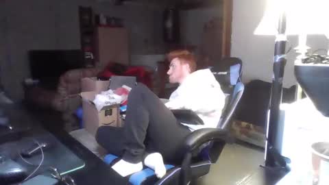 Snapshot of kingoffootfetish chatting on 16, 1, 2025 Master King Tommy online show from 16, 1, 2025