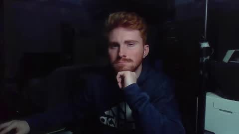 Snapshot of kingoffootfetish chatting on 24, 2, 2025 Master King Tommy online show from 24, 2, 2025