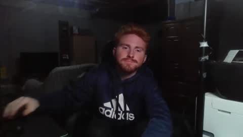 Snapshot of kingoffootfetish chatting on 27, 2, 2025 Master King Tommy online show from 27, 2, 2025