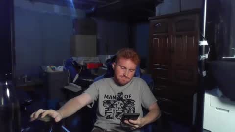 Snapshot of kingoffootfetish chatting on 13, 9, 2025 Master King Tommy online show from 13, 9, 2025