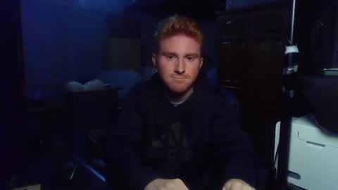 Snapshot of kingoffootfetish chatting on 22, 9, 2025 Master King Tommy online show from 22, 9, 2025