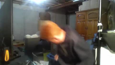 Snapshot of kingoffootfetish chatting on 26, 9, 2025 Master King Tommy online show from 26, 9, 2025