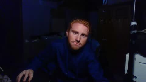 Snapshot of kingoffootfetish chatting on 5, 11, 2025 Master King Tommy online show from 5, 11, 2025