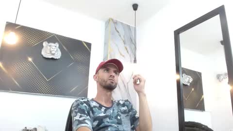 Snapshot of kingoftemptation chatting on 18, 3, 2026 KING online show from 18, 3, 2026