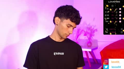 Snapshot of kingparker1 chatting on 13, 10, 2025 A L E X online show from 13, 10, 2025