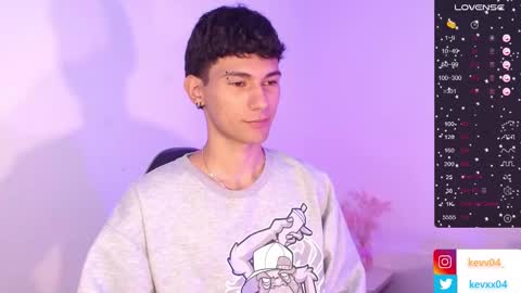 Snapshot of kingparker1 chatting on 14, 10, 2025 A L E X online show from 14, 10, 2025