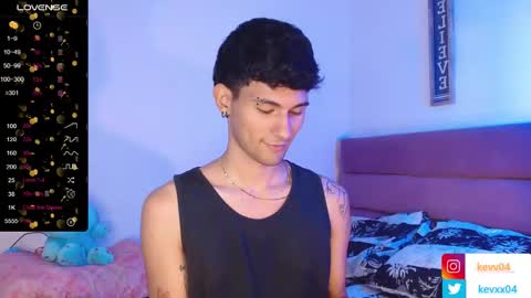 Snapshot of kingparker1 chatting on 17, 10, 2025 A L E X online show from 17, 10, 2025