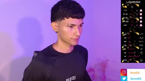 Snapshot of kingparker1 chatting on 23, 10, 2025 A L E X online show from 23, 10, 2025