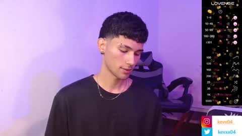 Snapshot of kingparker1 chatting on 24, 10, 2025 A L E X online show from 24, 10, 2025