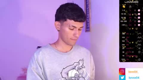 Snapshot of kingparker1 chatting on 29, 10, 2025 A L E X online show from 29, 10, 2025