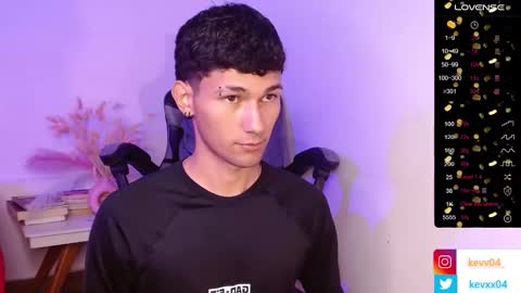 Snapshot of kingparker1 chatting on 30, 10, 2025 A L E X online show from 30, 10, 2025