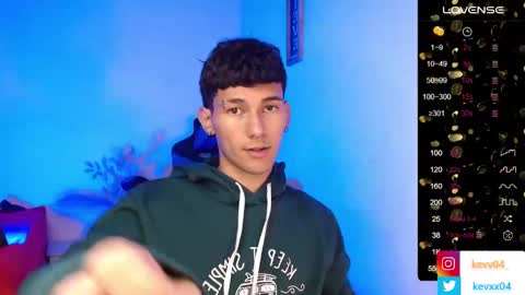 Snapshot of kingparker1 chatting on 1, 11, 2025 A L E X online show from 1, 11, 2025