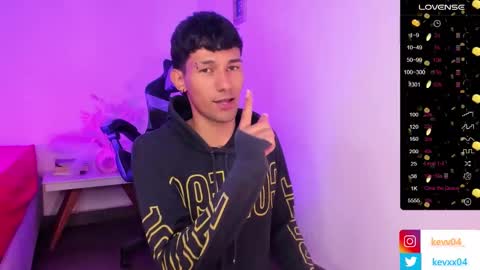 Snapshot of kingparker1 chatting on 2, 11, 2025 A L E X online show from 2, 11, 2025