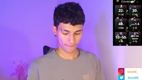 Snapshot of kingparker1 chatting on 3, 11, 2025 A L E X online show from 3, 11, 2025