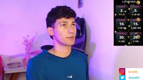 Snapshot of kingparker1 chatting on 6, 11, 2025 A L E X online show from 6, 11, 2025