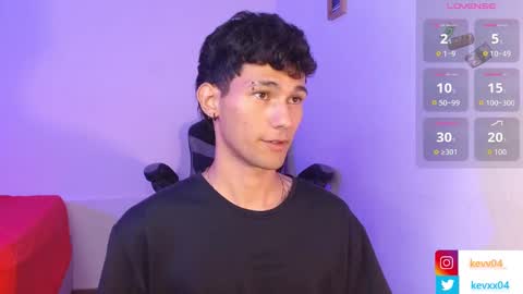 Snapshot of kingparker1 chatting on 12, 11, 2025 A L E X online show from 12, 11, 2025