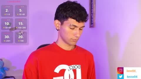 Snapshot of kingparker1 chatting on 14, 11, 2025 A L E X online show from 14, 11, 2025