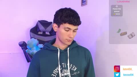 Snapshot of kingparker1 chatting on 24, 11, 2025 A L E X online show from 24, 11, 2025