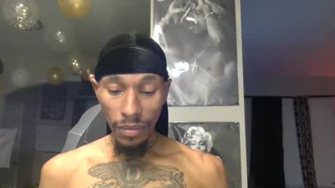 kingrico1987 online show from 6, 1, 2026